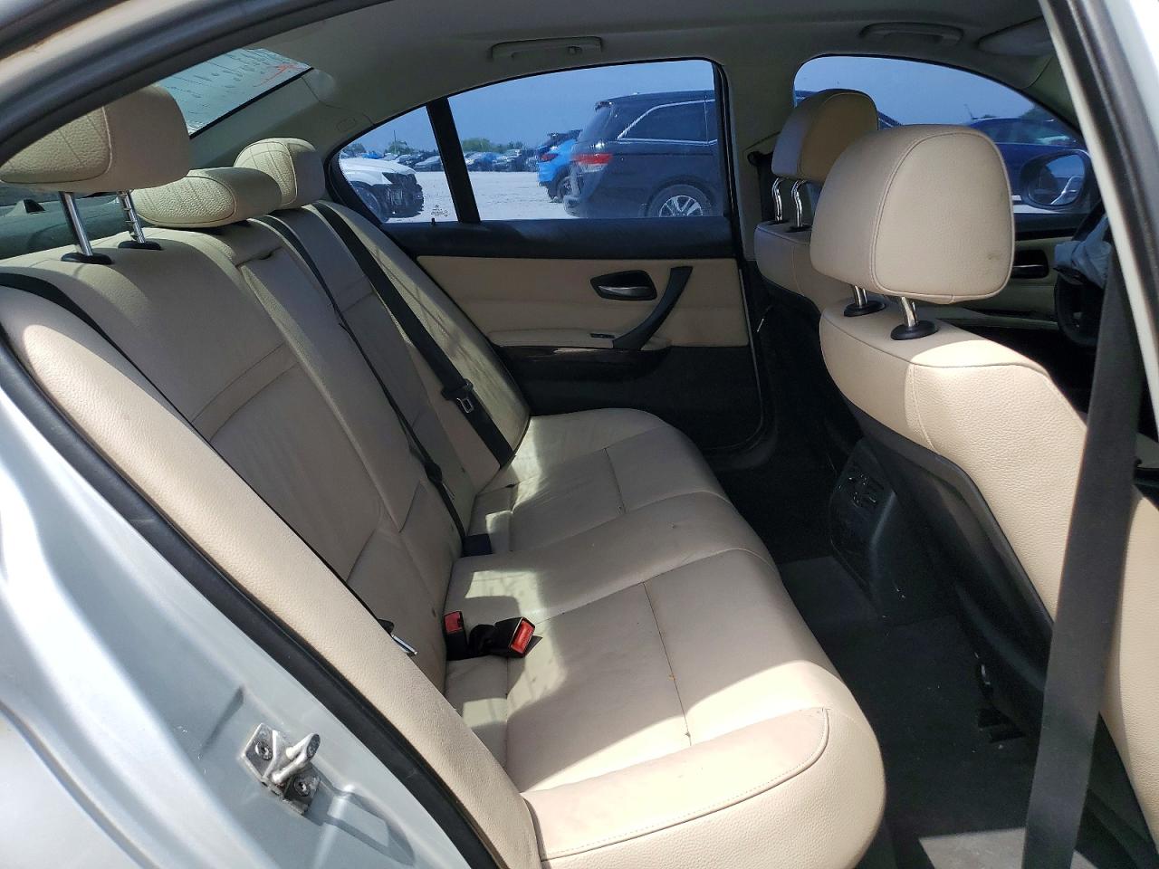 BMW 3 Series I