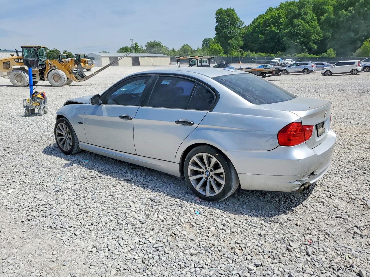 BMW 3 Series I