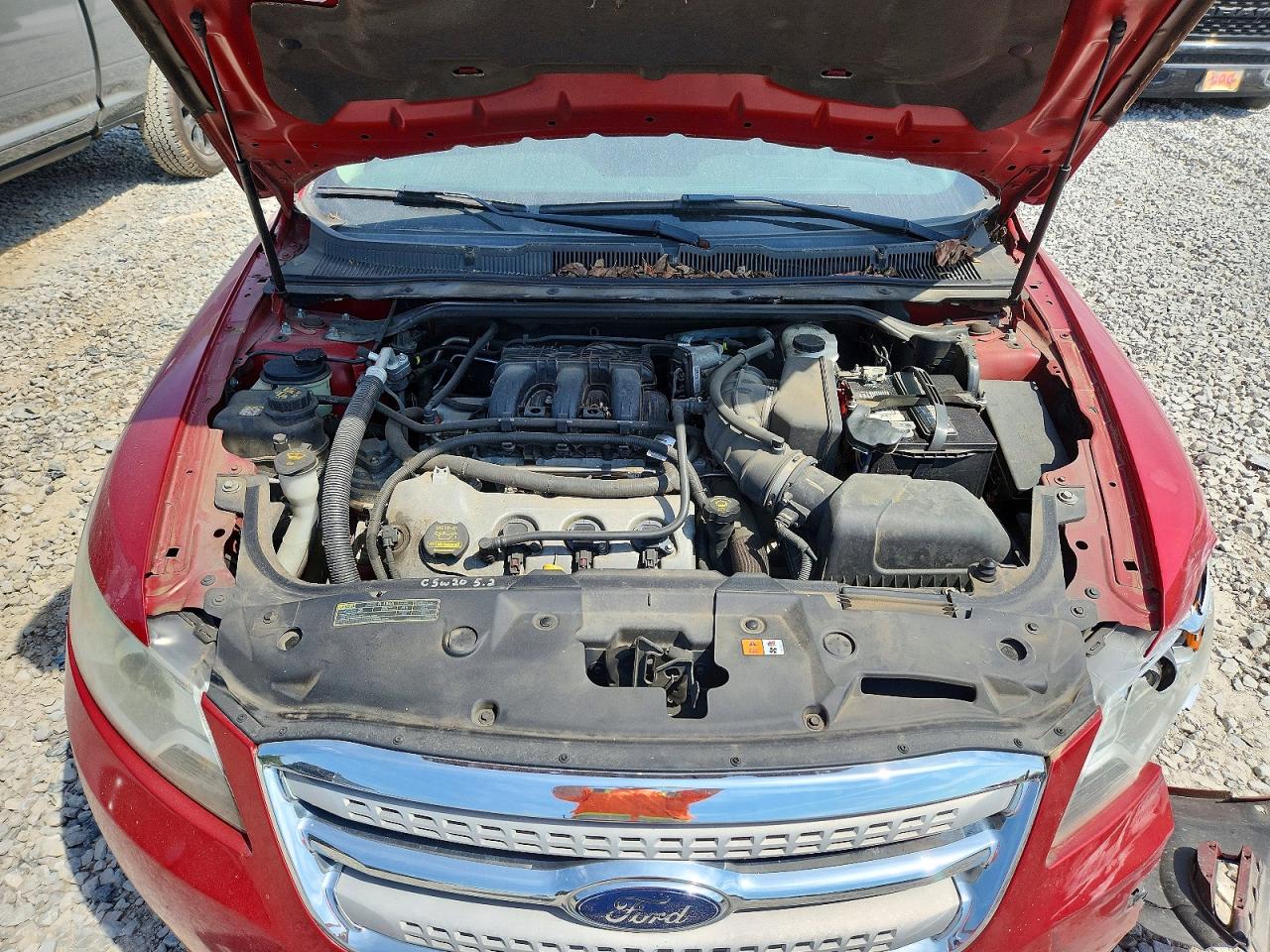 Ford Taurus
