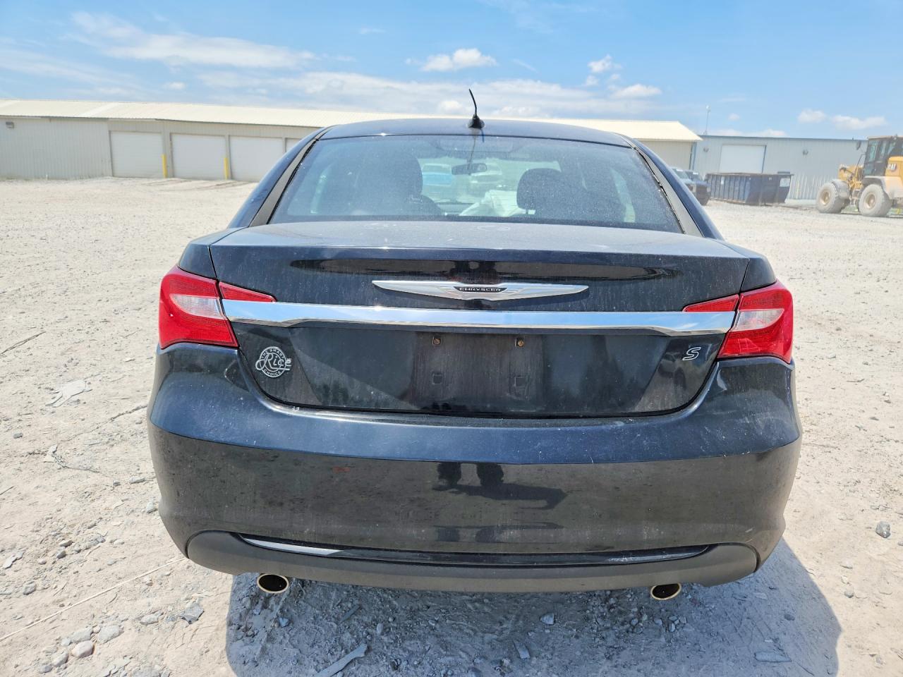 Chrysler 200 Touring