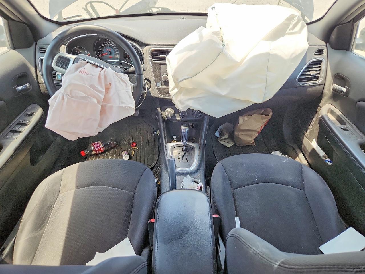 Chrysler 200 Touring