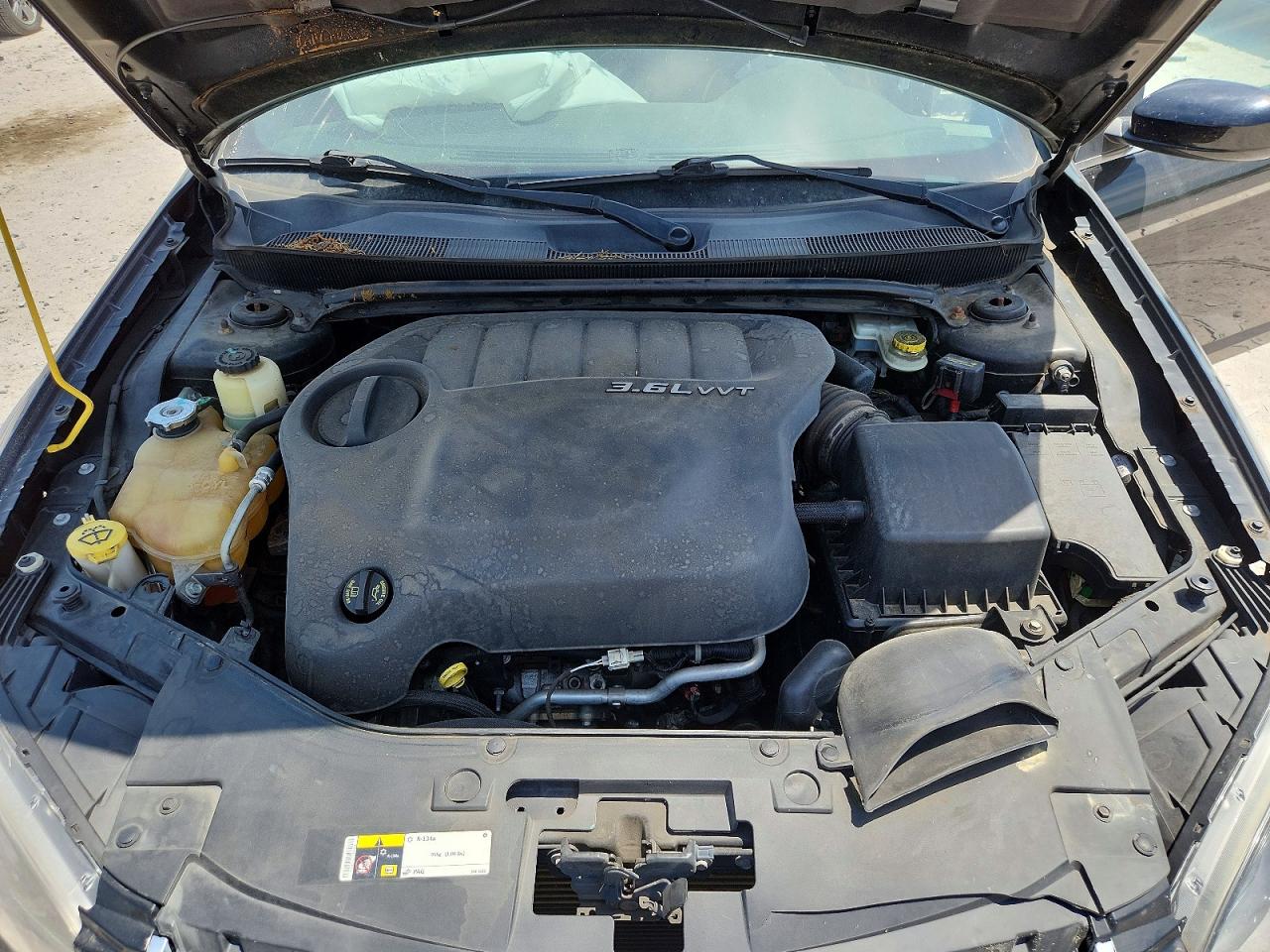 Chrysler 200 Touring
