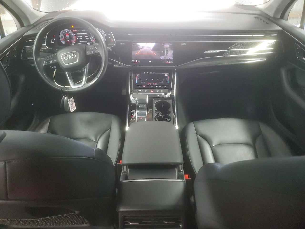 Audi Q7 Premium Plus