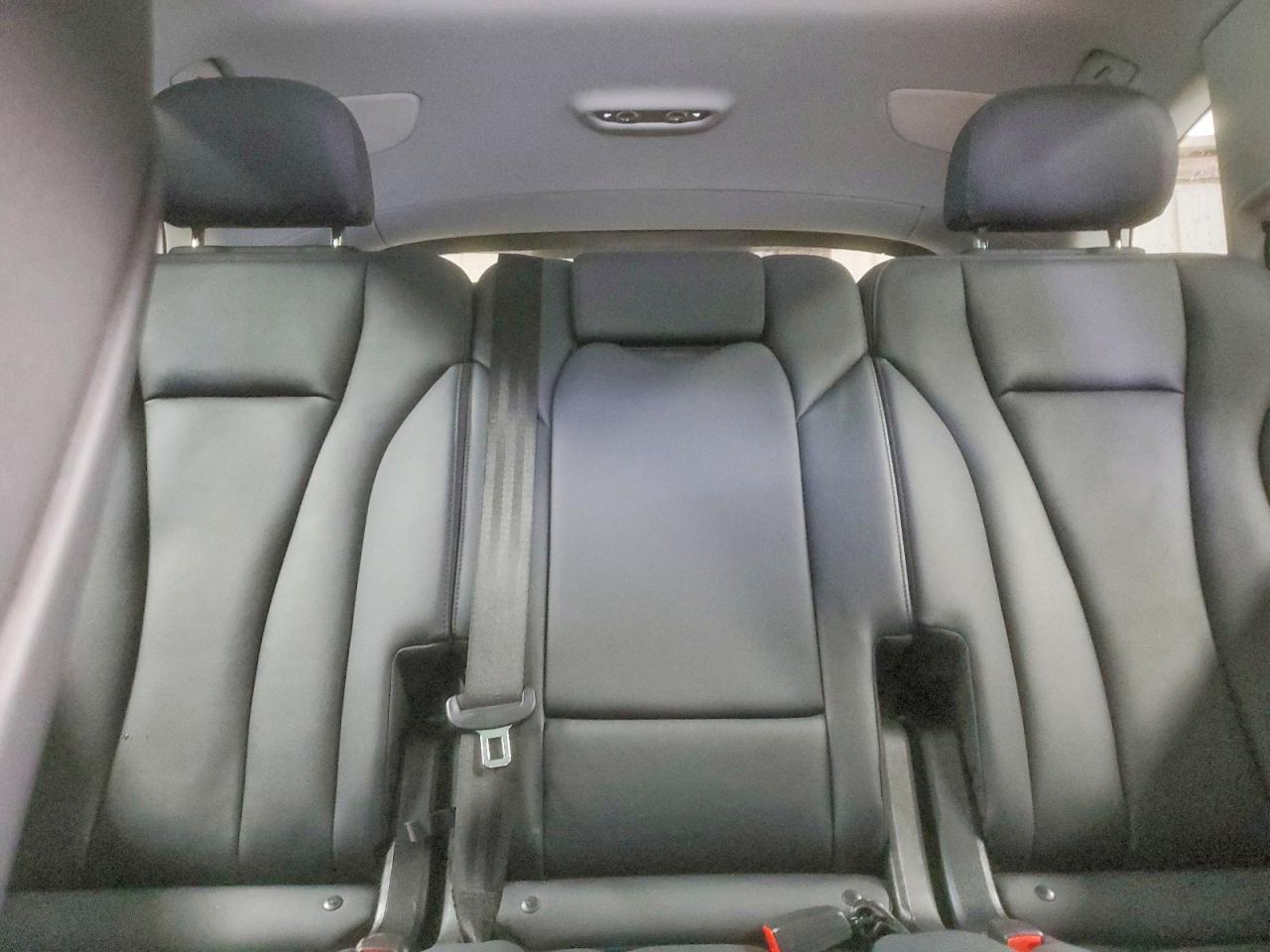 Audi Q7 Premium Plus