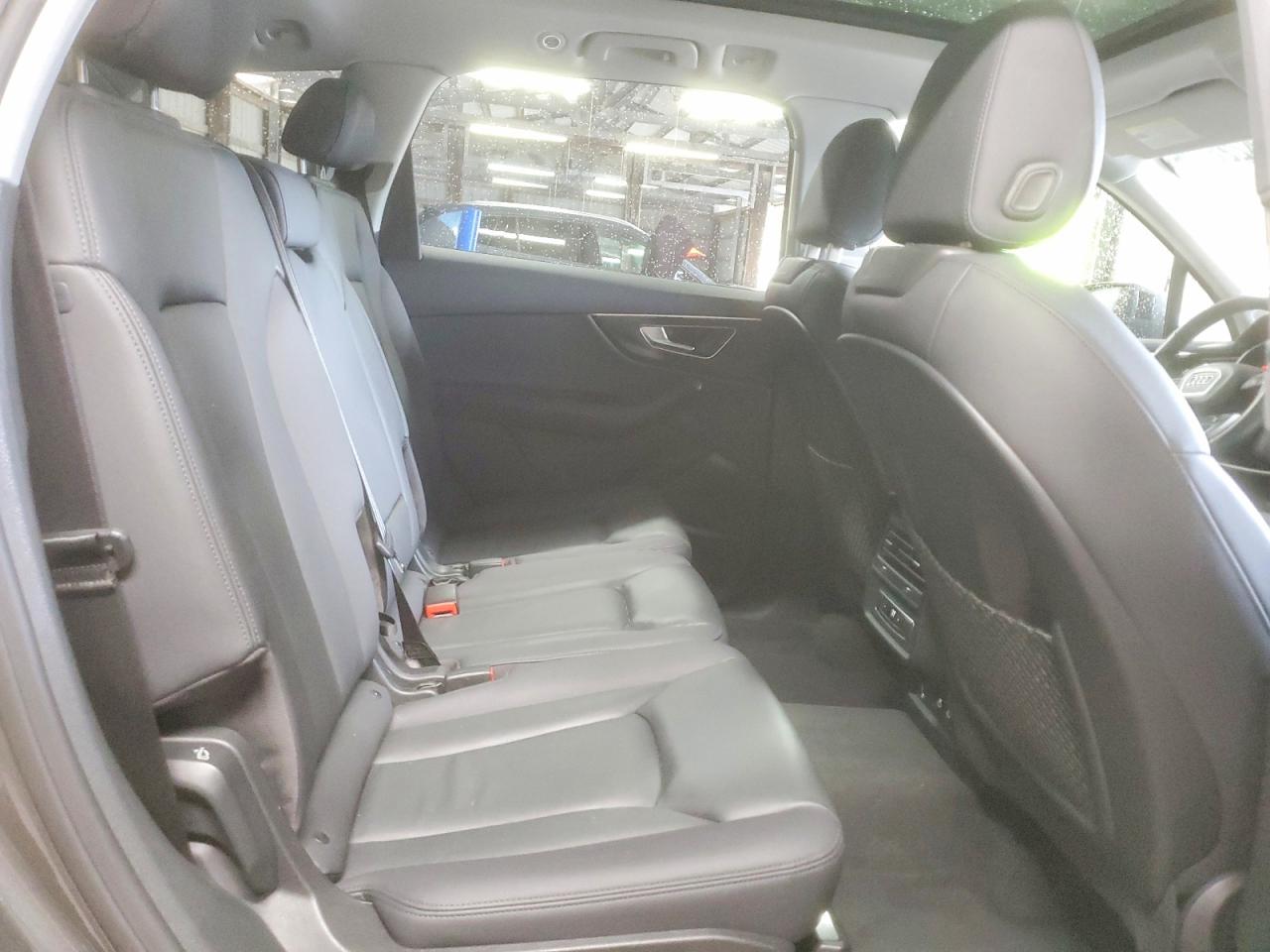 Audi Q7 Premium Plus