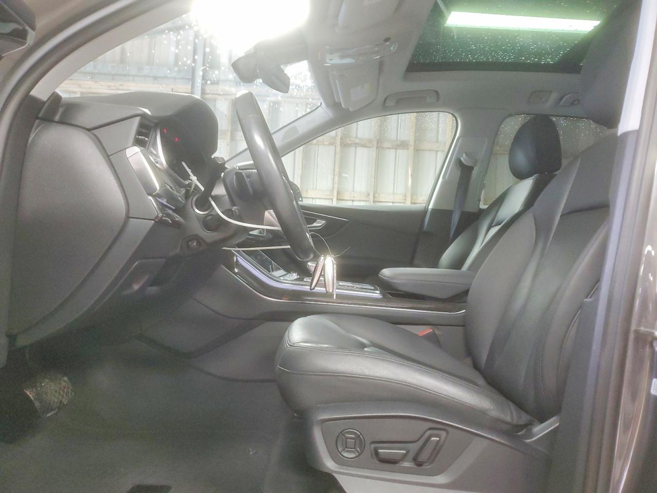 Audi Q7 Premium Plus