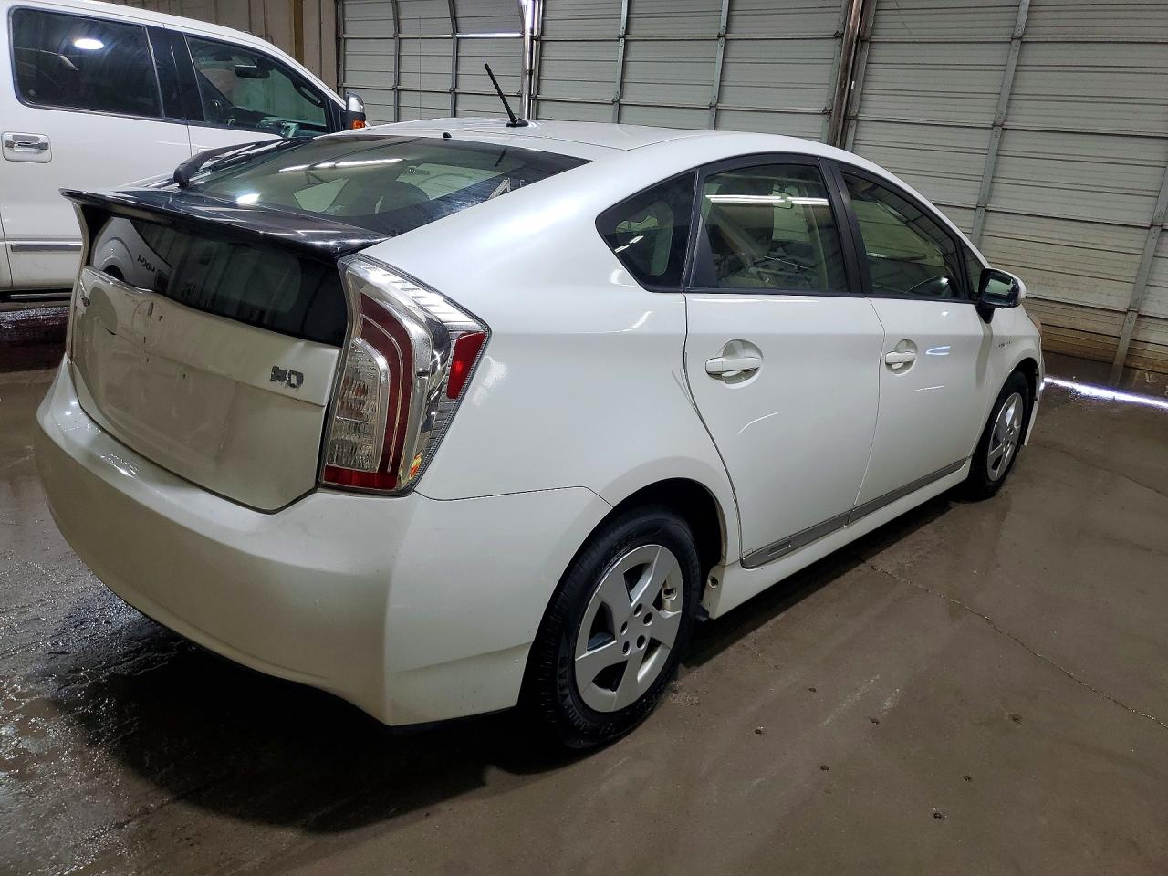 Toyota Prius Two