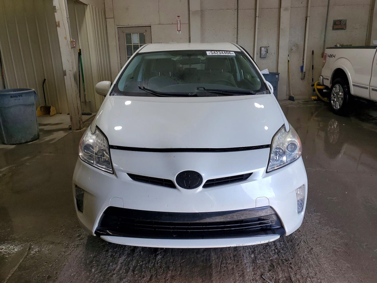 Toyota Prius Two
