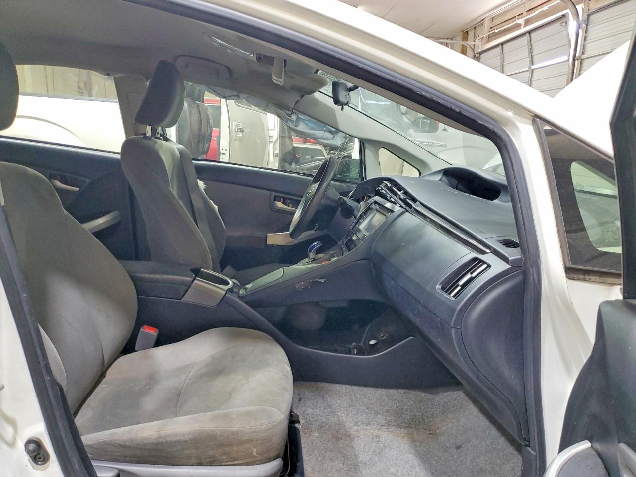 Toyota Prius Two