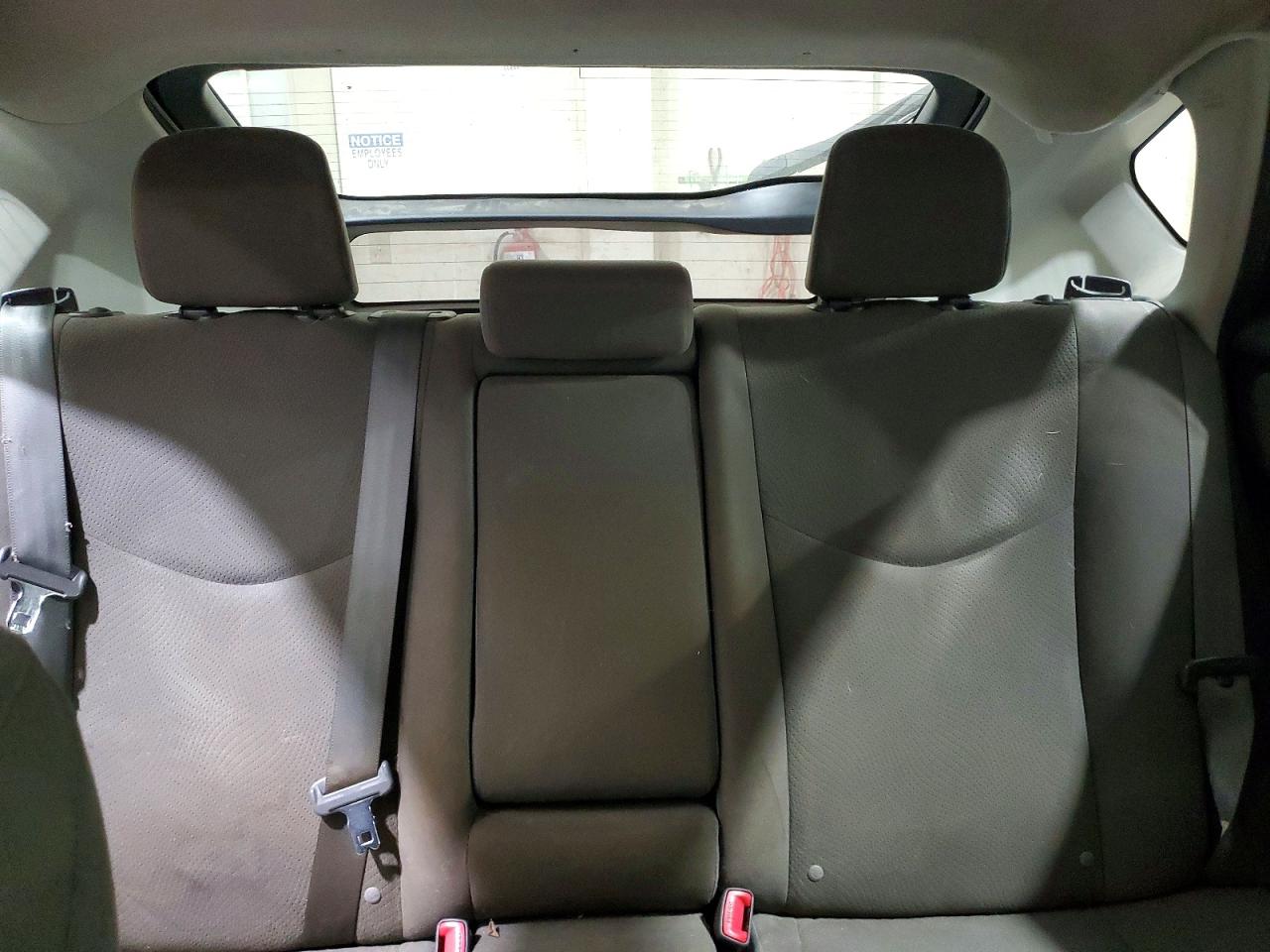 Toyota Prius Two