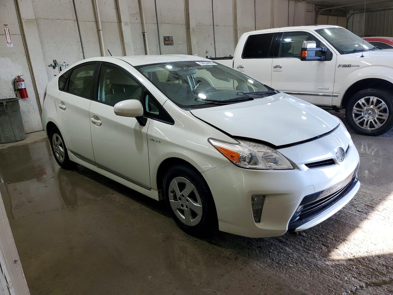 Toyota Prius Two