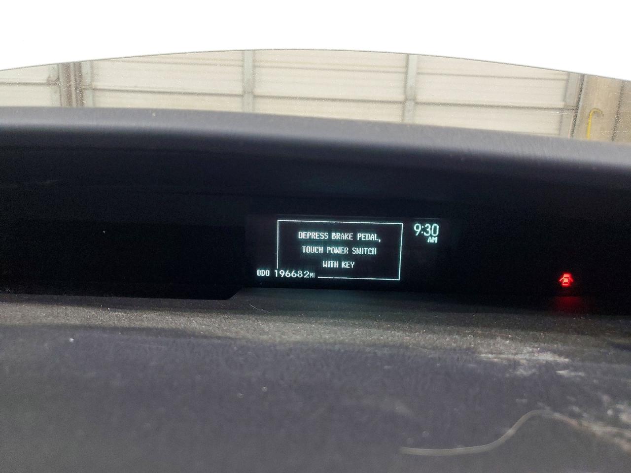 Toyota Prius Two