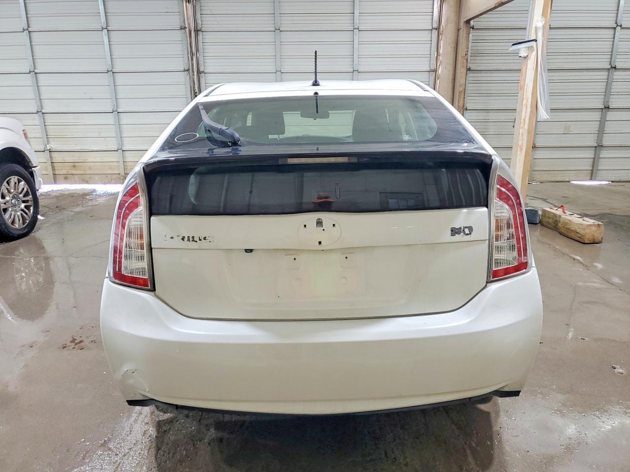 Toyota Prius Two