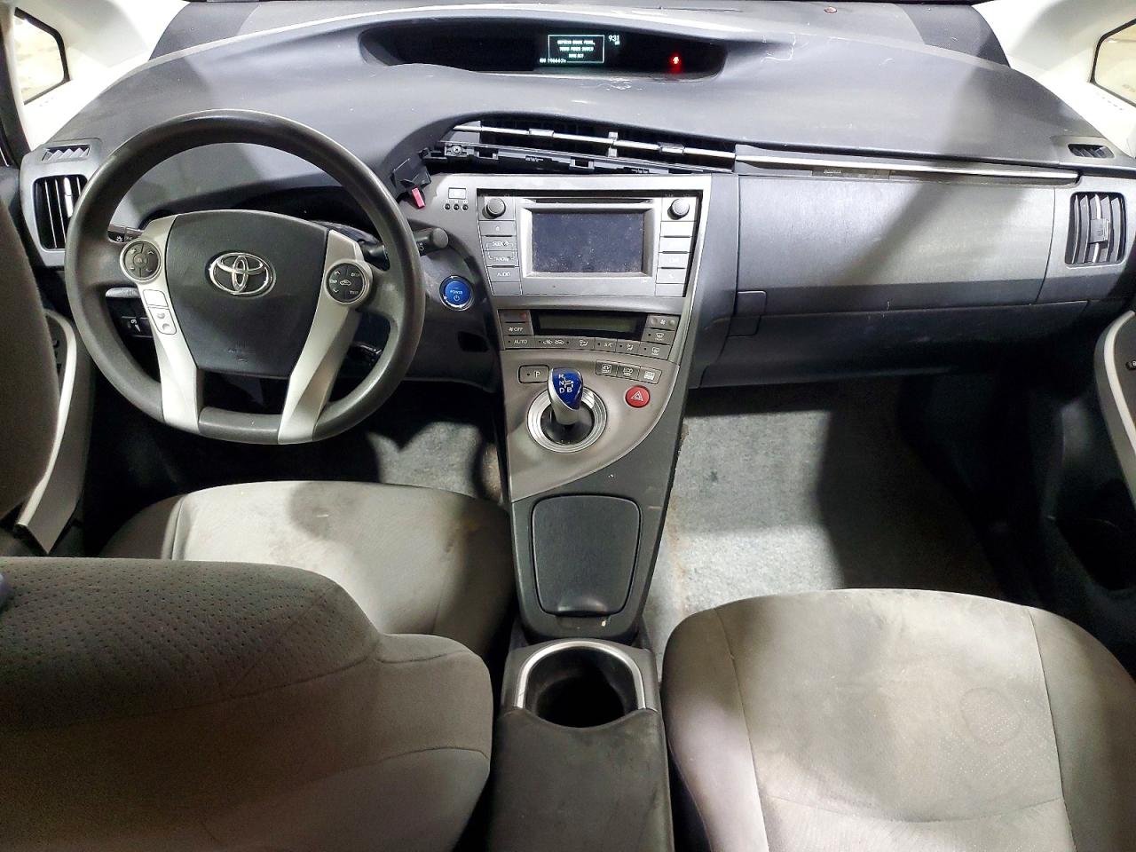 Toyota Prius Two