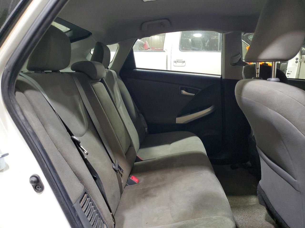 Toyota Prius Two