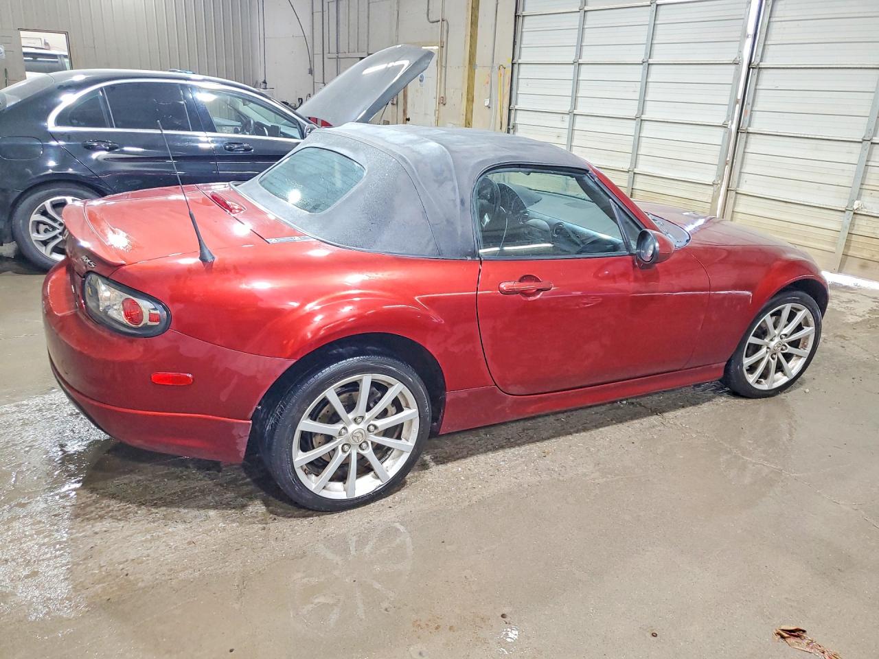 Mazda Mx5