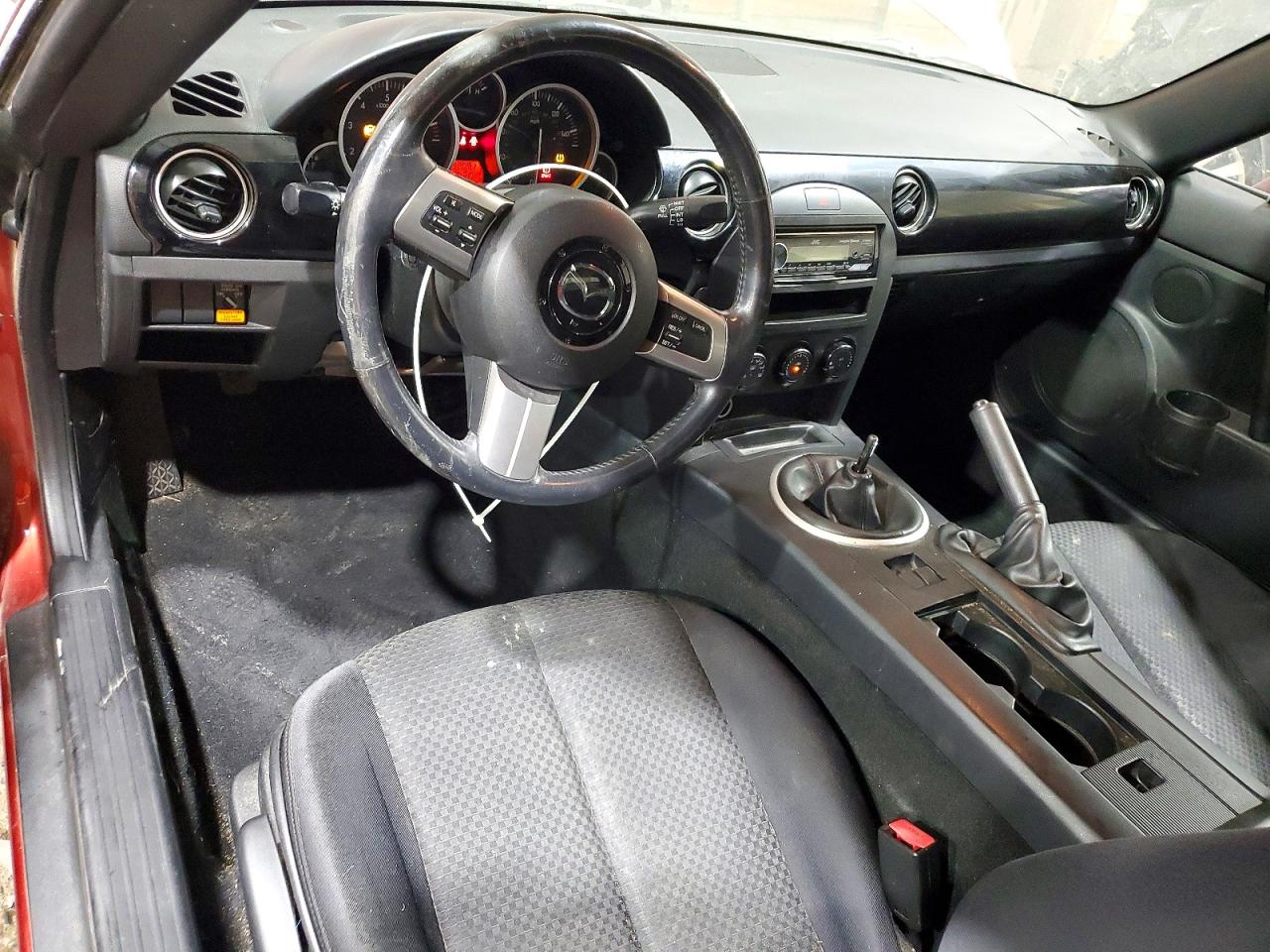 Mazda Mx5