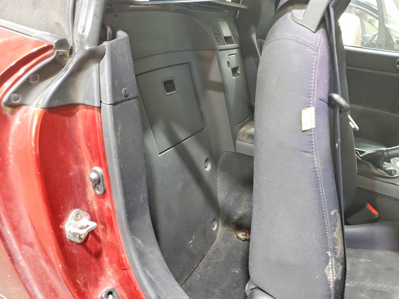 Mazda Mx5