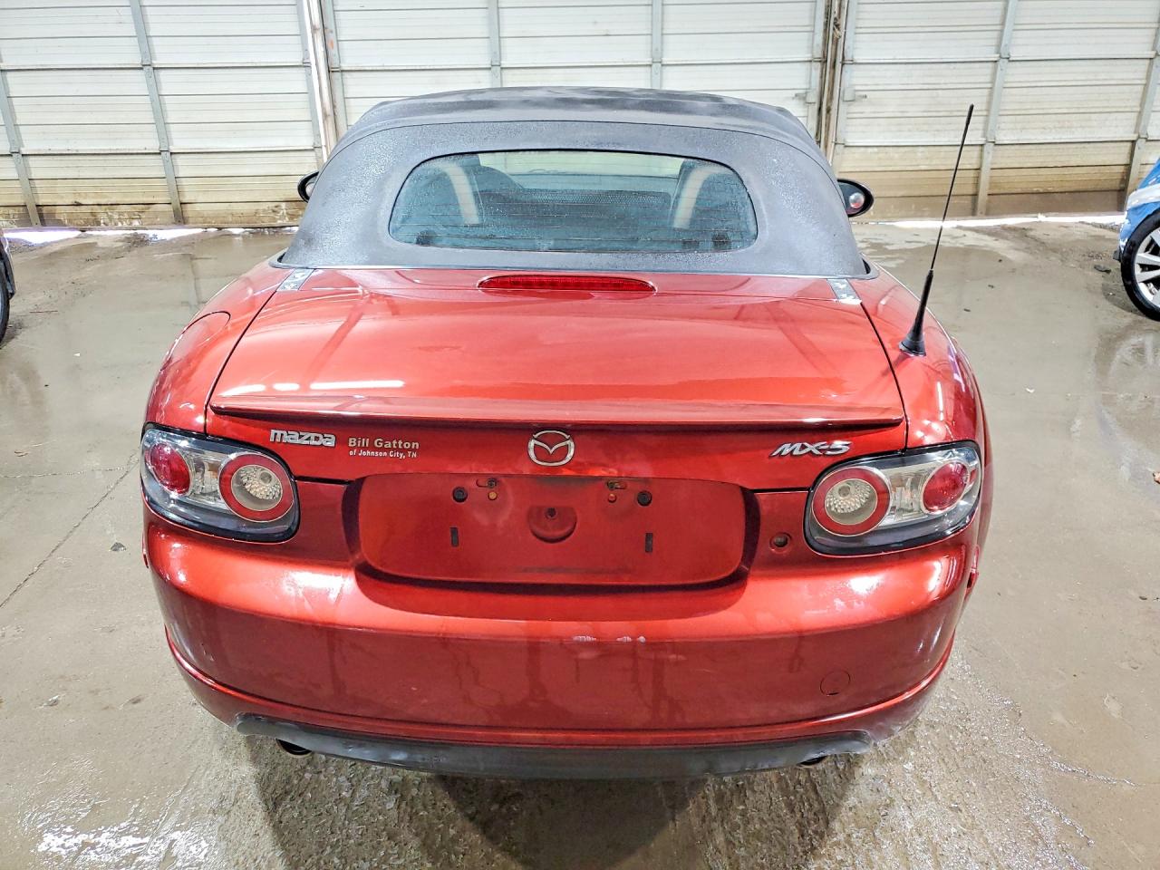 Mazda Mx5