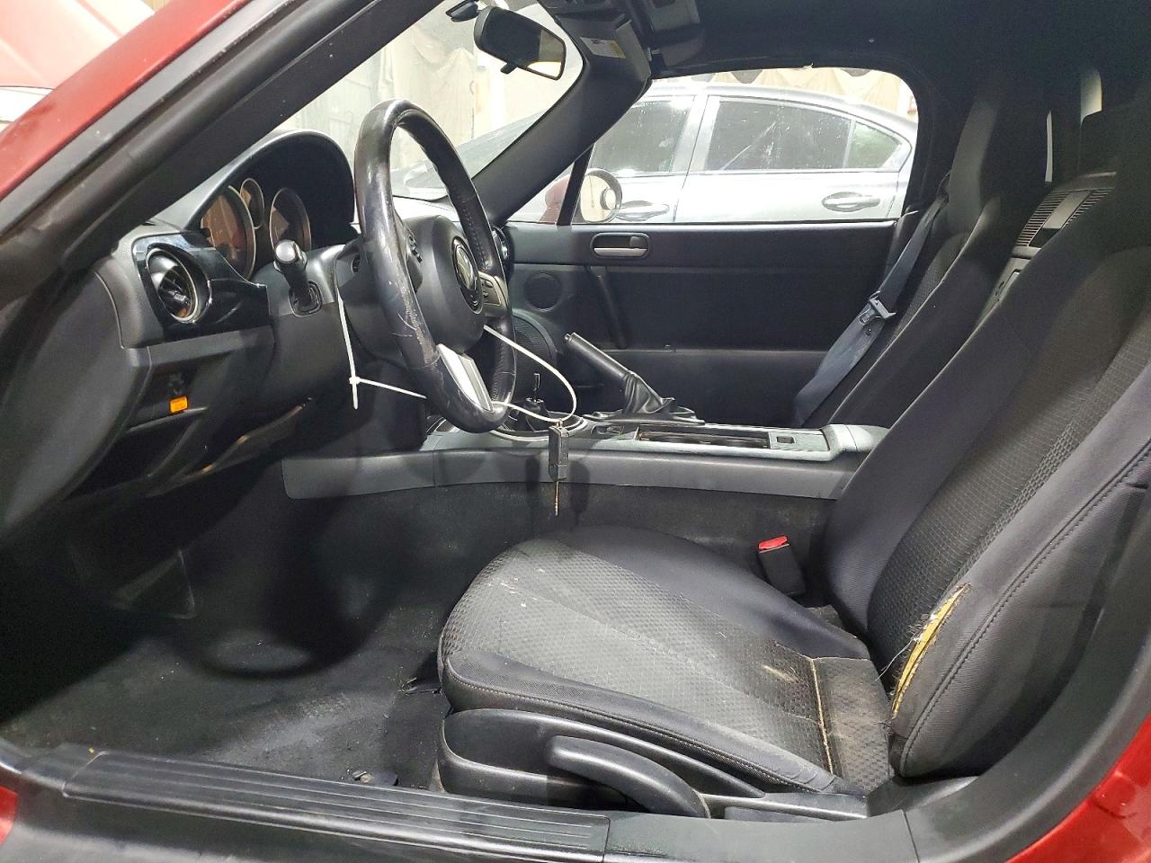 Mazda Mx5