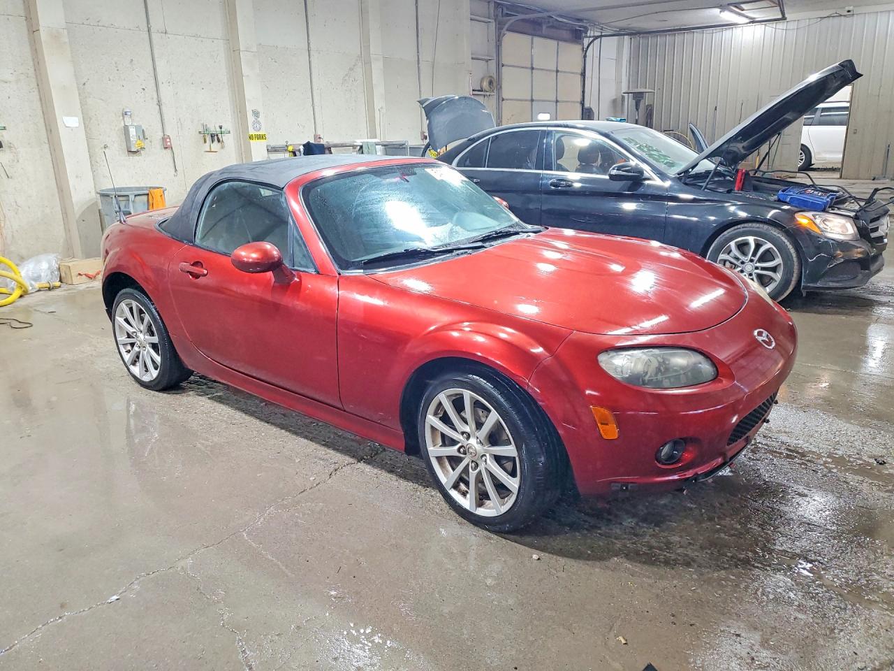Mazda Mx5