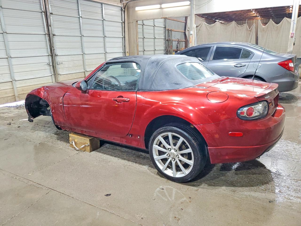 Mazda Mx5