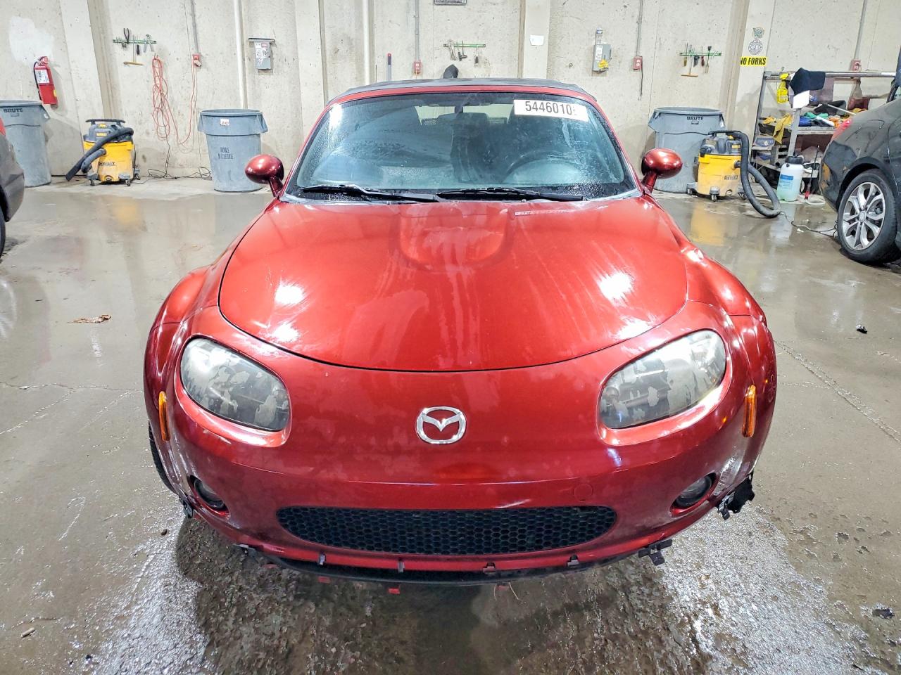Mazda Mx5