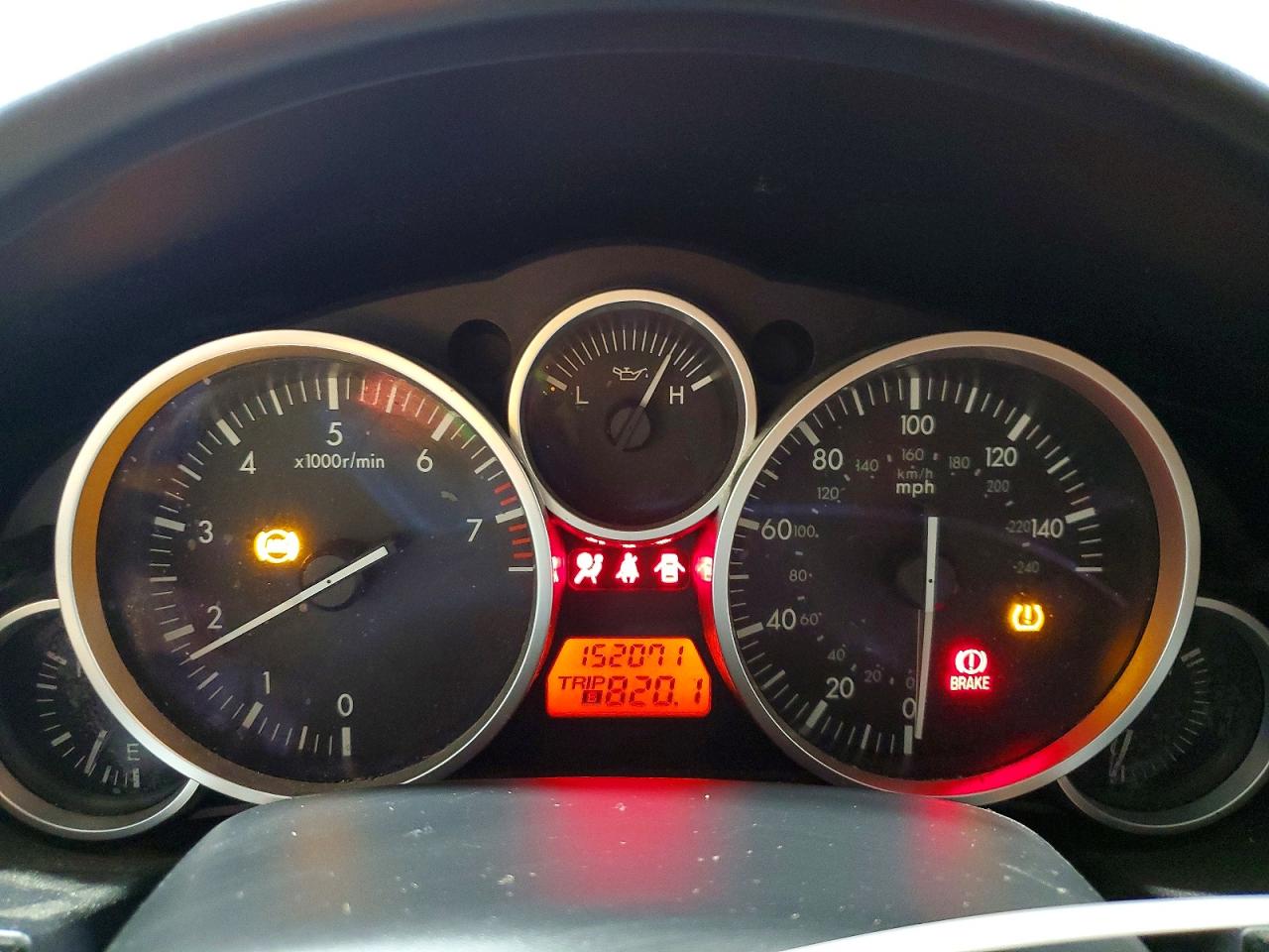 Mazda Mx5