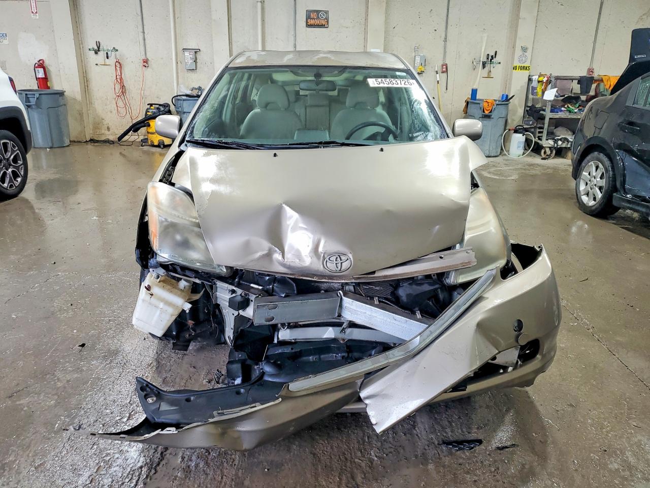 Toyota Prius Base