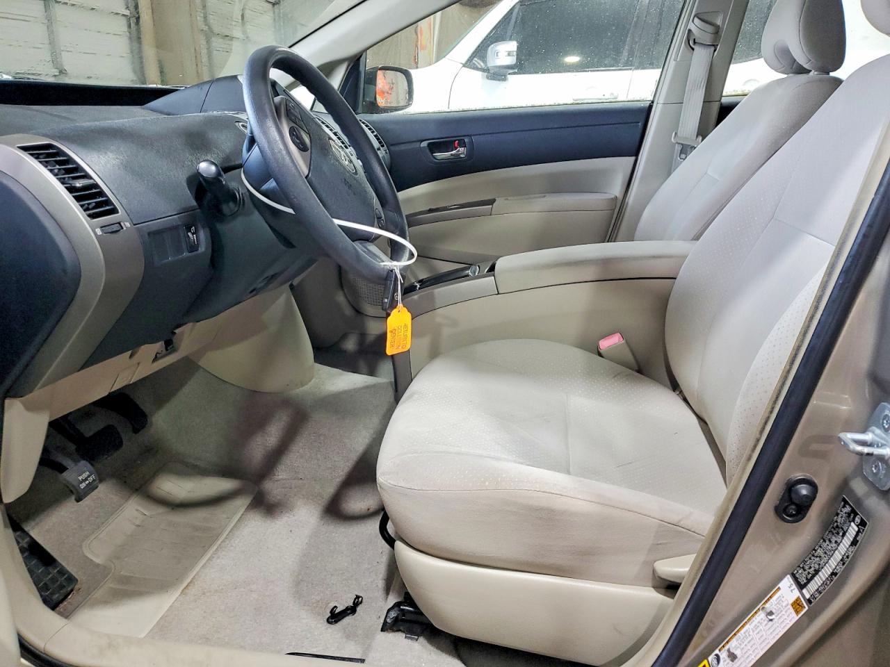 Toyota Prius Base