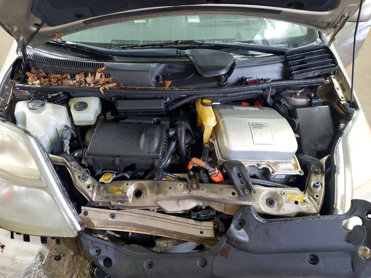 Toyota Prius Base
