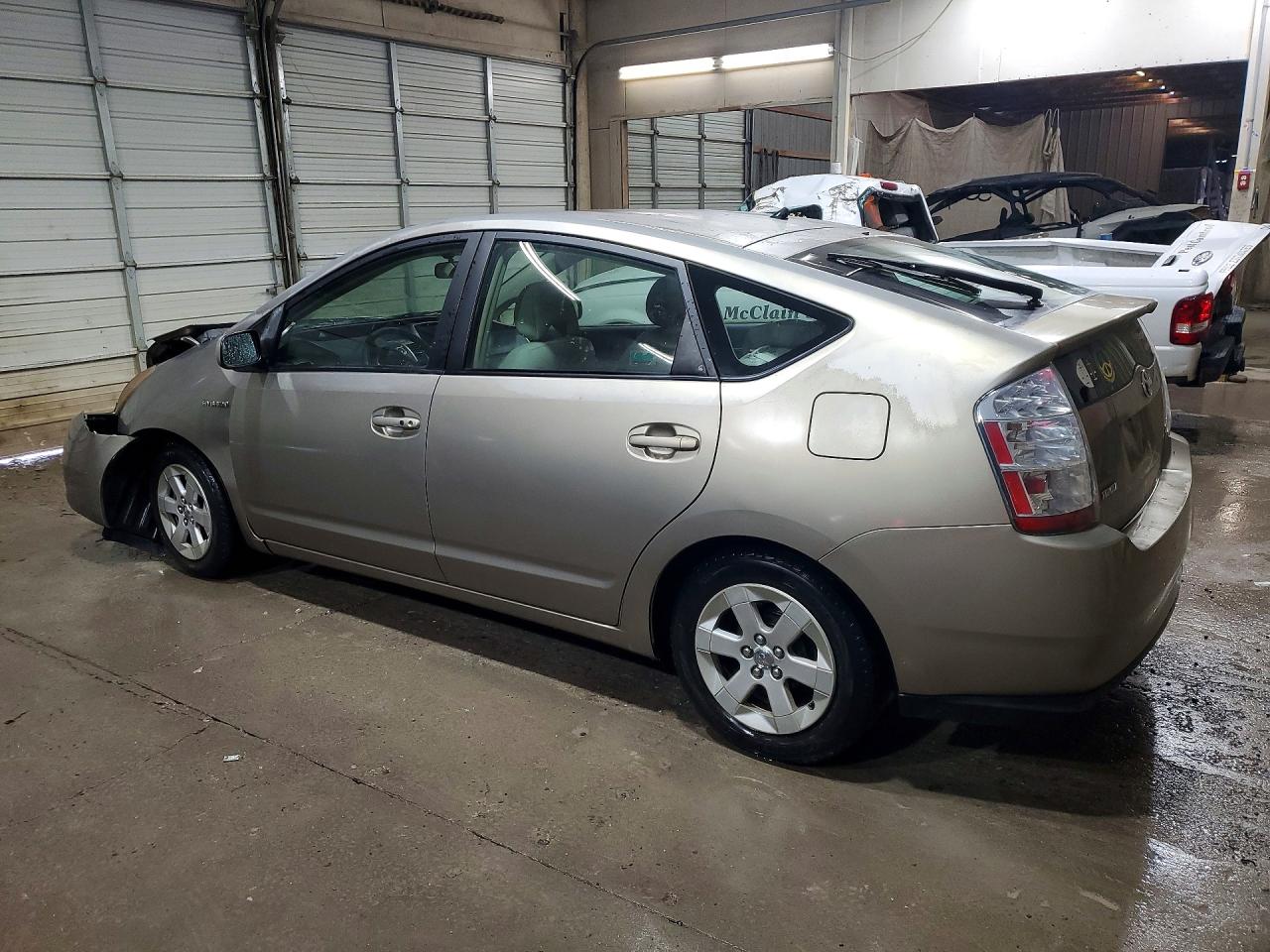 Toyota Prius Base