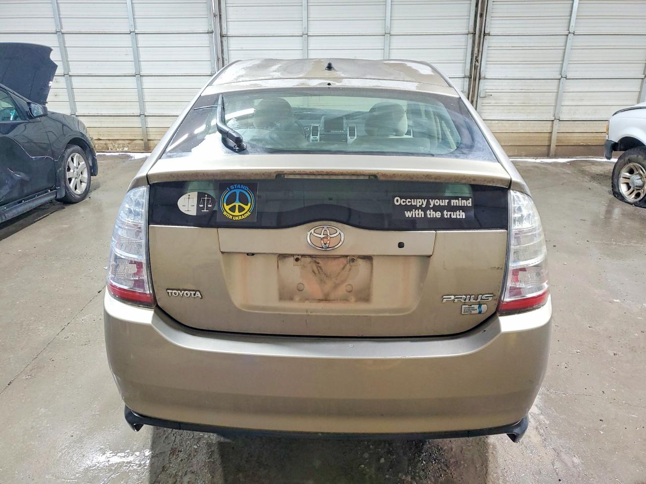 Toyota Prius Base