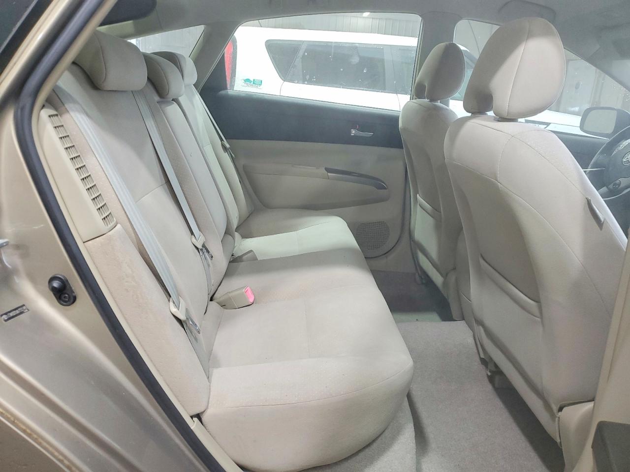 Toyota Prius Base