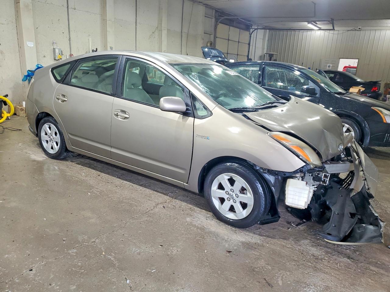 Toyota Prius Base