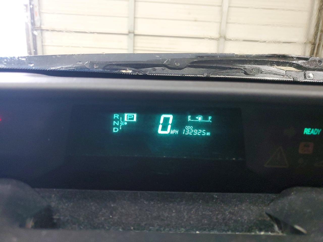 Toyota Prius Base