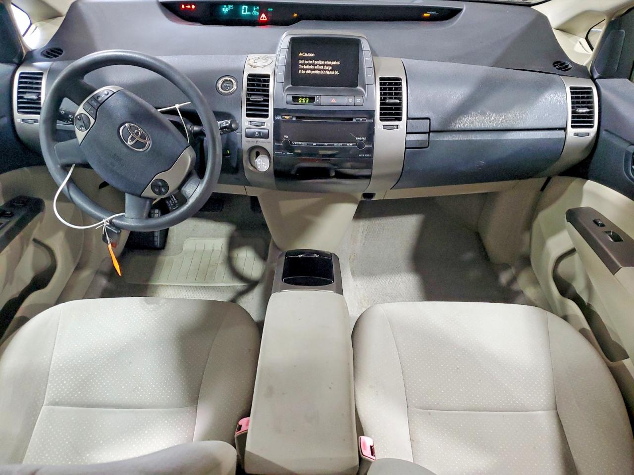 Toyota Prius Base