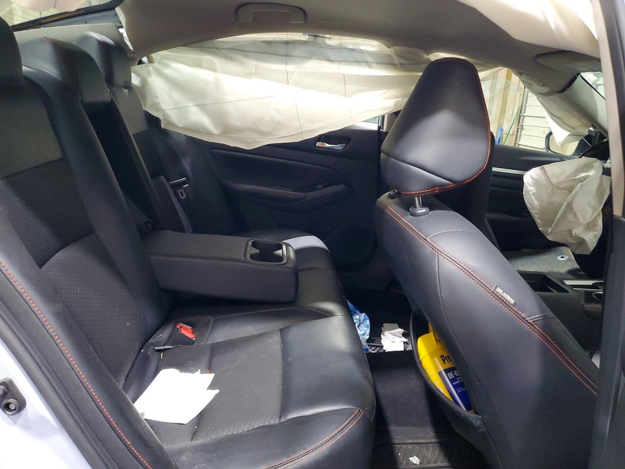 Nissan Altima Sr