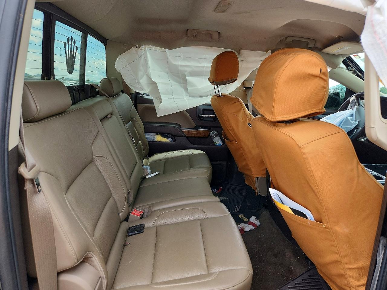 GMC Sierra K1500 Slt
