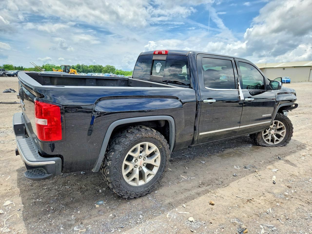GMC Sierra K1500 Slt
