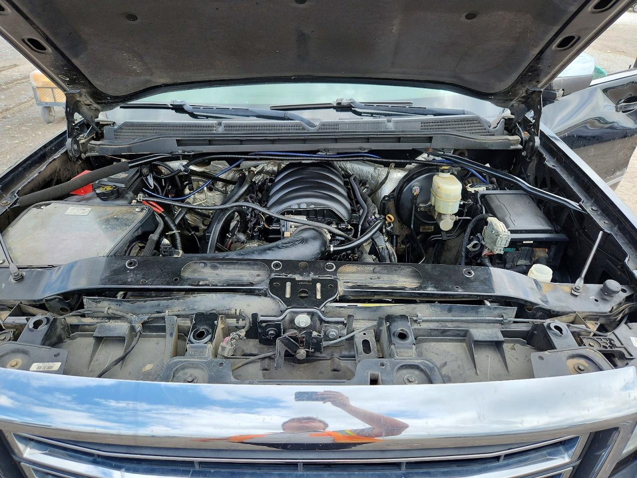 GMC Sierra K1500 Slt