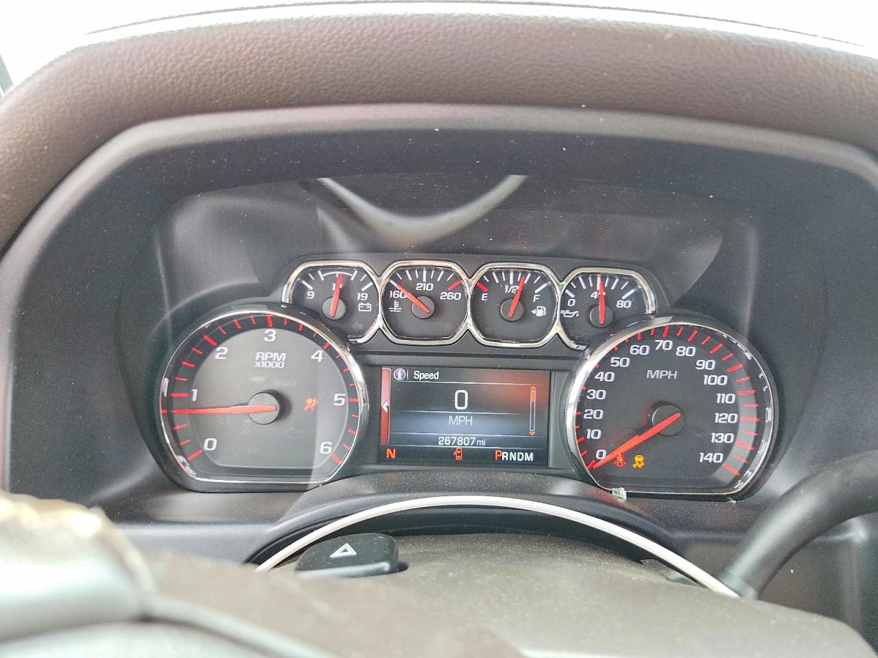 GMC Sierra K1500 Slt