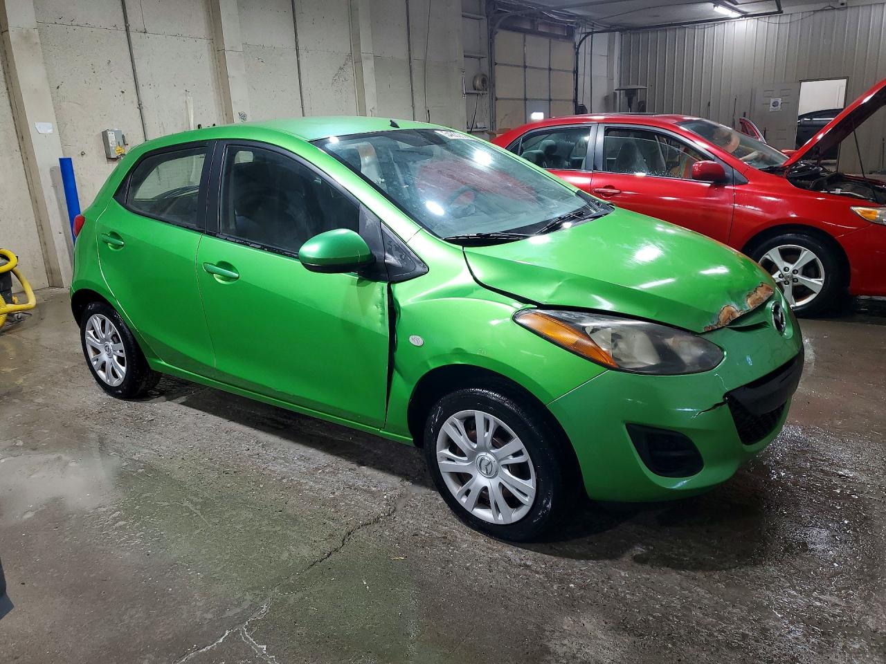 Mazda 2