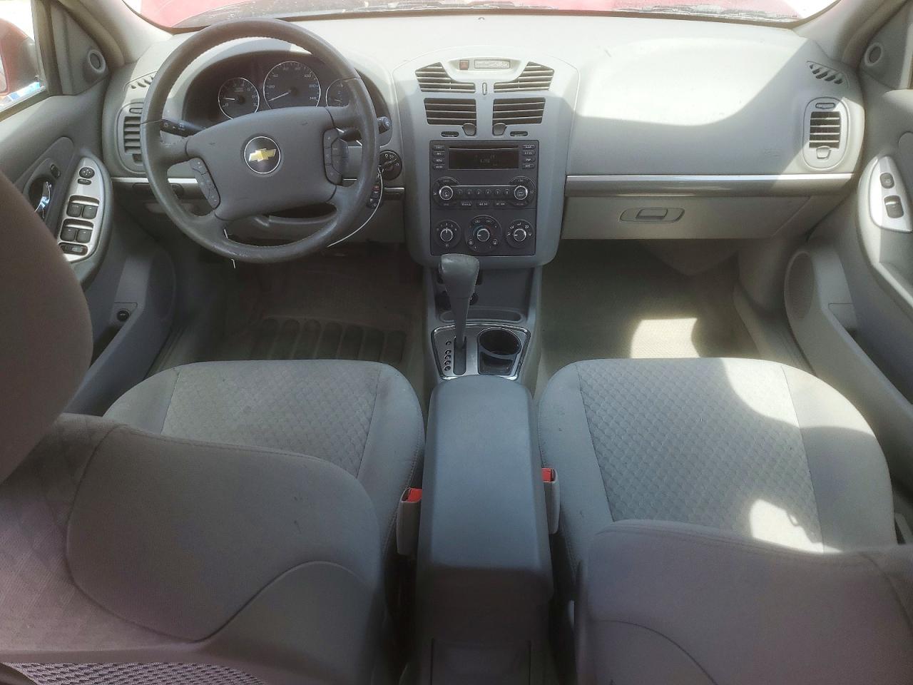 Chevrolet Malibu Maxx Lt