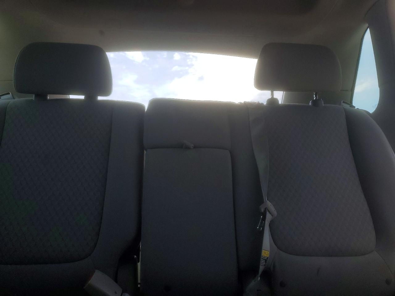 Chevrolet Malibu Maxx Lt