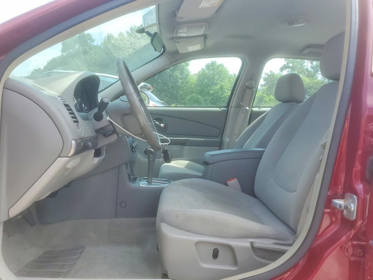 Chevrolet Malibu Maxx Lt