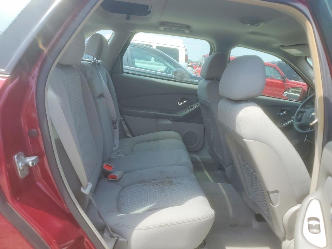 Chevrolet Malibu Maxx Lt