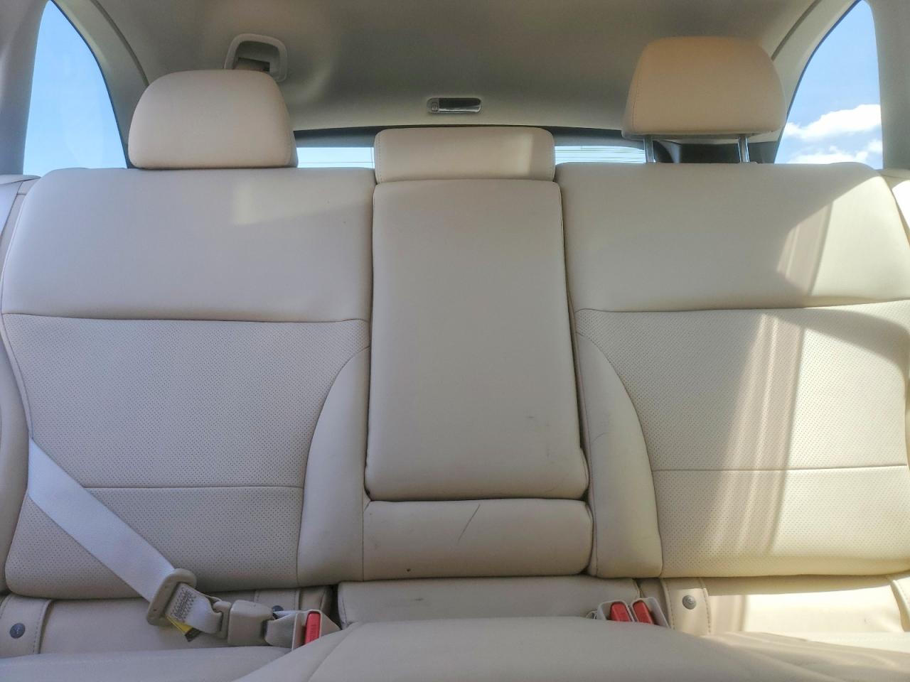 Subaru Outback 2.5i Limited