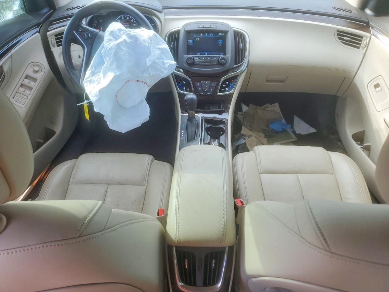 Buick LaCrosse Premium