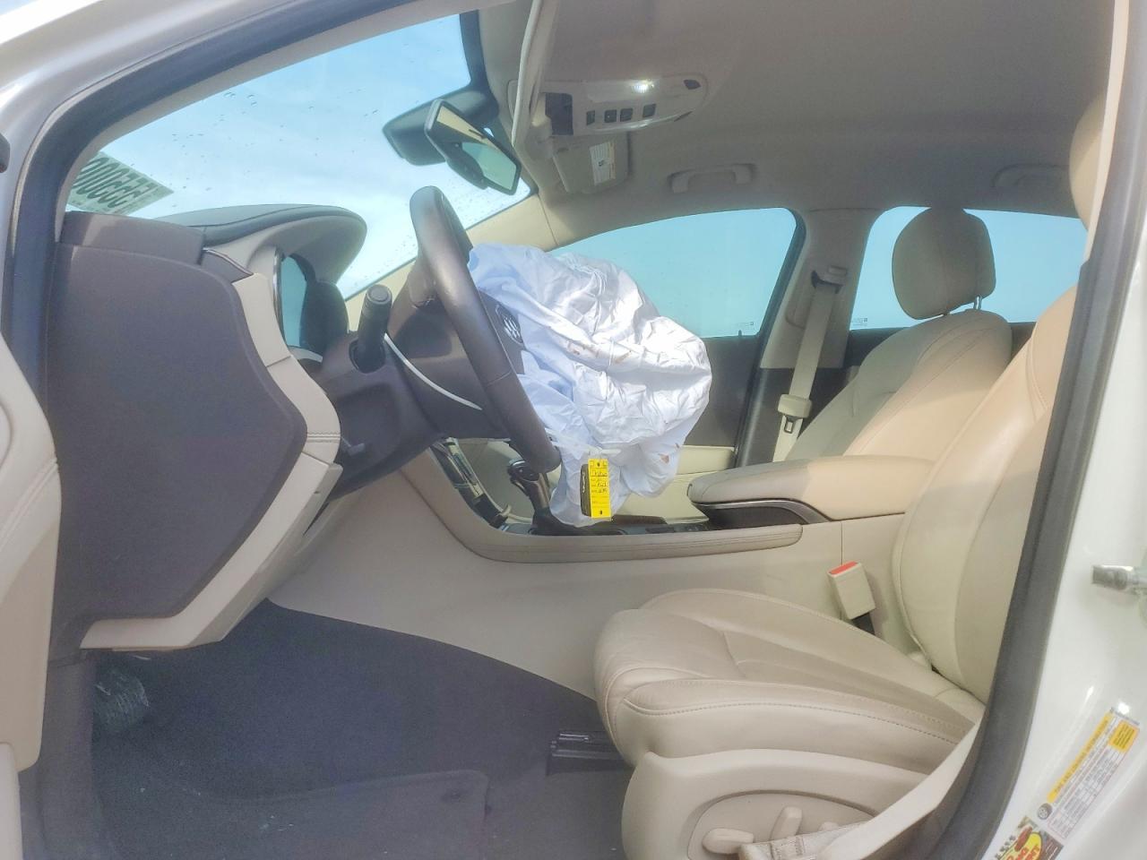 Buick LaCrosse Premium